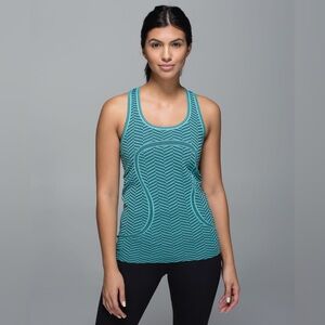 lululemon swiftly tech racerback